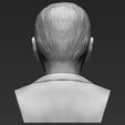 8.jpg Prince Philip bust 3D printing ready stl obj