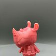 IMG_3253.jpg Merengue from Animal Crossing