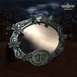 3.png Moth Mirror Puzzle from Hogwarts Legacy Harry Potter