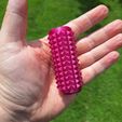 20250618_141846.jpg Pain Stim Fidget Roller