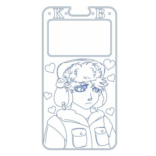 Phone case