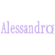 output - 2025-02-18T123818.807.stl ONEPIECE text customizable first name