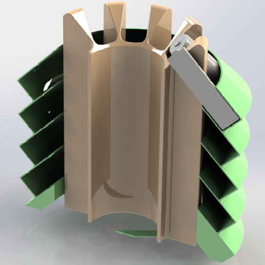 cutaway.png AA Battery Helical High-Capacity Magazine