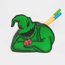 bote-oogie-boogie.jpg STL file Oogie Boogie Boat・3D printable model to download