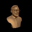 30.jpg Narendra Modi 3D Portrait sculpture