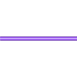 Body Part12.stl Mandalorian Rifle