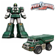 Loader.png Thunder Loader Rescuezord set - Power Rangers
