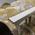 2019-10-26_16.33.56.jpg N Scale highway bridge / overpass (1:160)