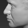 26.jpg Prince William bust ready for full color 3D printing