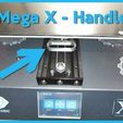 Title.jpg Anycubic Mega X Hotbed handle | Heizbett Griff