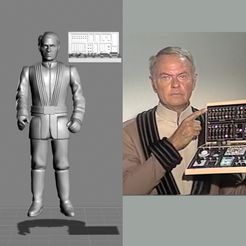 HS-dromboid-main.jpg VINTAGE STAR WARS KENNER-STYLE DROMBOID ACTION FIGURE