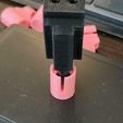 IMG20231028101216.jpg BMW E39 Scheinwerfer-Einstellfassung mit Torx-Halterung