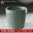 planter-with-promo-code.jpg PLANTER 2039A