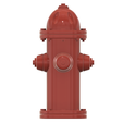 Hydrant-300mm.png Feuerhydrant 300mm Lagerbehälter