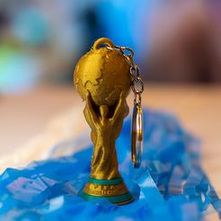 _DSC8138.jpg World Cup Keychain - World Cup Qatar 22