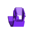 ATV frame support v3.stl Jibberjabbs Trifekta ATC mods V3