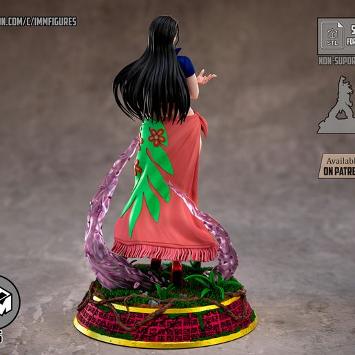 Nico-Robin_1_0005_Nico-Robin_3.jpg IMM FIGURES - Nico Robin