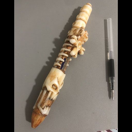 微信图片_20230508211411.jpg Skeleton Pen