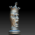 uuykjhk.png Echoes of War Chess Set