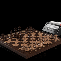 c99ff2de-7fe0-4c46-bc8a-d32004cdc6a5.png Beautiful chess set ♟️ (All piece)