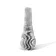 WAVE-02-FRONT-WHITE.JPG WAVE VASE 02