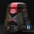 ts-11.jpg Sith Empire Trooper Helmet - 3D Print Files