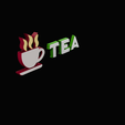 Tea-led-light-sign-board-with-coffee-cup-led-light-3.png Tea sign Board with Tea cup Led light 3D Board Light box