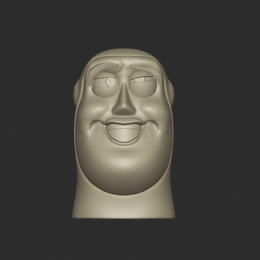 Buzz toy story 2