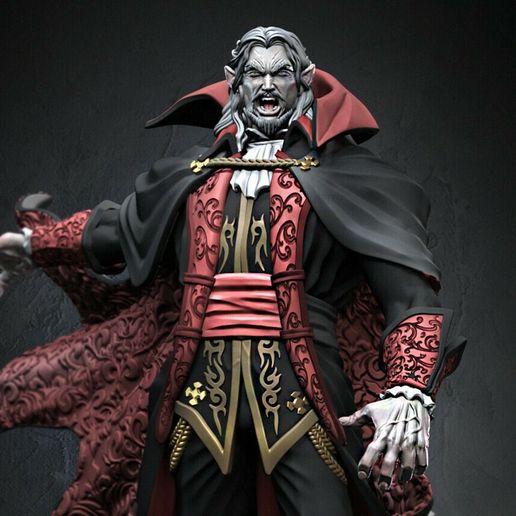 DrClt.jpg Dracul SotN