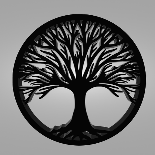 TREE OF LIFE