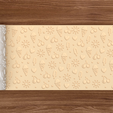 02-wide-shot-deboss.png Summer Treats Textured Roller