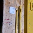 20260320_185937.jpg Caterpillar D7_1-10_Bulldozer_Pusher blade