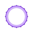 Rosca pico.stl Adiabatic Threads