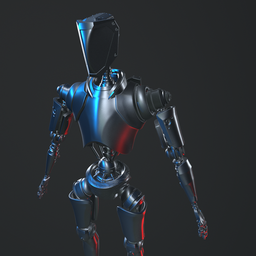 BasicRobot
