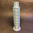 Ph1.jpg Archivo 3D Torre de Pisa・Objeto imprimible en 3D para descargar