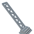 Old-Launch-Rail-Supports-Render.png Fireball XL5 Launch Rail
