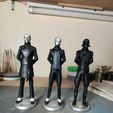 2.jpeg NAMELESS GHOULS - PACK- GHOST BAND