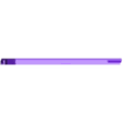 Body Blade R1.stl Cyberpunk inspired lightblade Katana