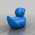 Male_Valentines_Duck_-_3DPrinterOS.png Male Valentines Duck