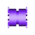 D2_Wheel2.STL Altay Hauptkampfpanzer.