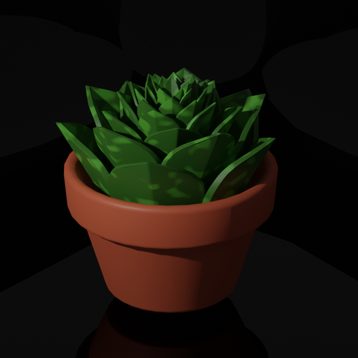 Home plant