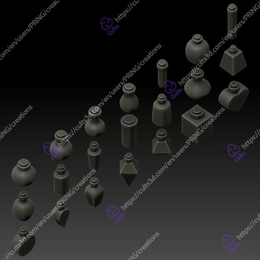 5.jpg Conjunto de Poições Mágicas.