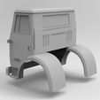 0002.jpg WHITE ROAD XPEDITOR 2 1/32 SCALE CAB