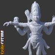 vfS5_s2.jpg Nataraja en alegre tandava
