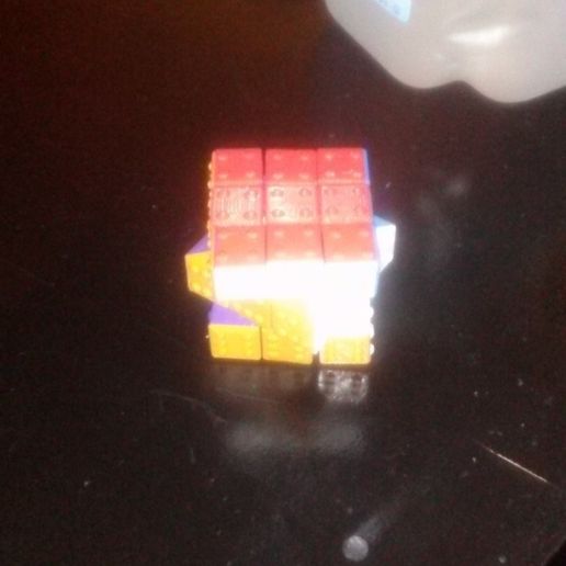 CAM00316_display_large.jpg CUBE! Fully Functional... EASY PRINT... 3x3x3 cube