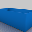 Store_Hero_-_Box_No_Display_3x6x3.png Store Hero - Stackable Storage Boxes And Grid