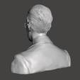James-Joyce-4.png 3D Model of James Joyce - High-Quality STL File for 3D Printing (PERSONAL USE)