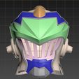 frente final.jpg Goblin Slayer Helmet