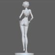 29.jpg REI AYANAMI PLUG SUIT EVANGELION ANIME CHARACTER PRETTY SEXY GIRL