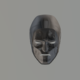 3.png Dr Doom wearable Mask/Helmet
